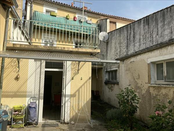 Immeuble à vendre |  Ribérac |  168 m²