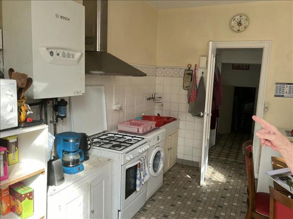 Immeuble à vendre |  Ribérac |  168 m²