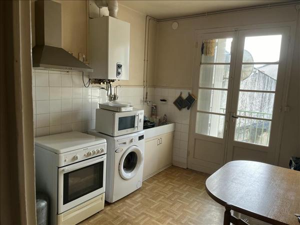 Immeuble à vendre |  Ribérac |  168 m²