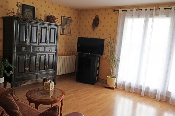 Appartement Gagny 4 pièce(s) 71 m2