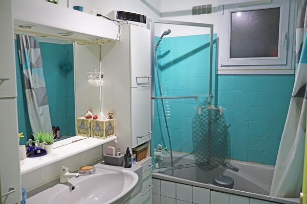 Appartement Gagny 4 pièce(s) 71 m2