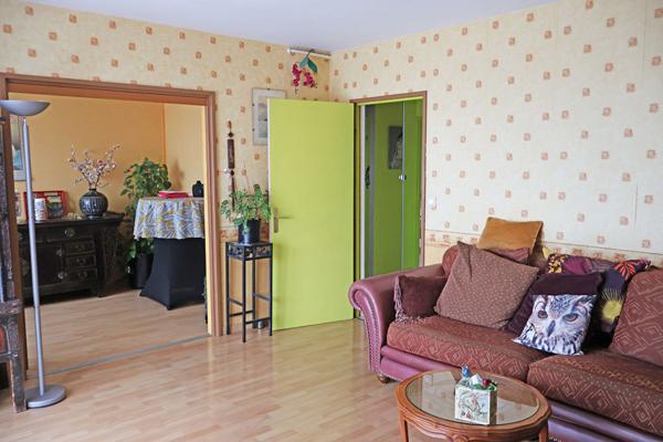 Appartement Gagny 4 pièce(s) 71 m2