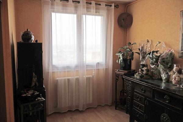 Appartement Gagny 4 pièce(s) 71 m2