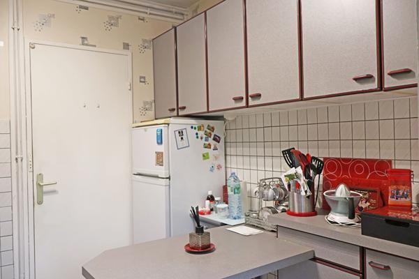 Appartement Gagny 4 pièce(s) 71 m2