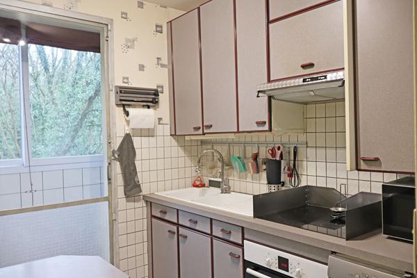 Appartement Gagny 4 pièce(s) 71 m2