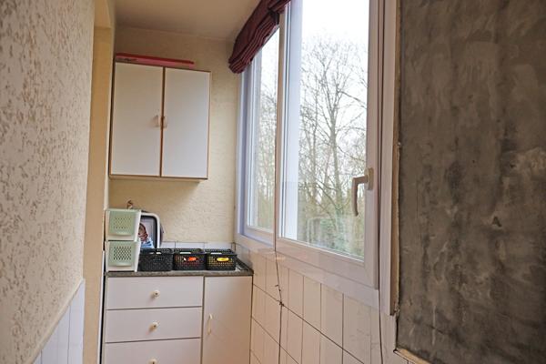Appartement Gagny 4 pièce(s) 71 m2