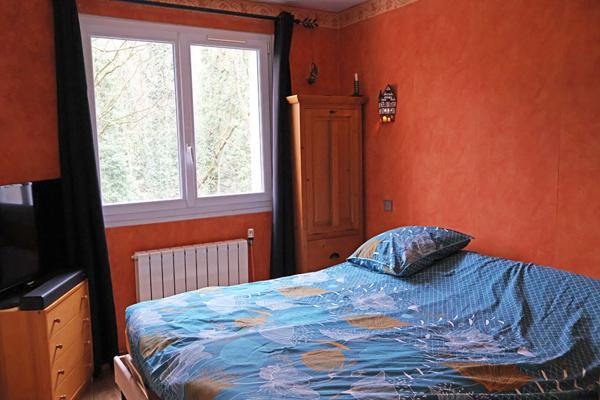 Appartement Gagny 4 pièce(s) 71 m2