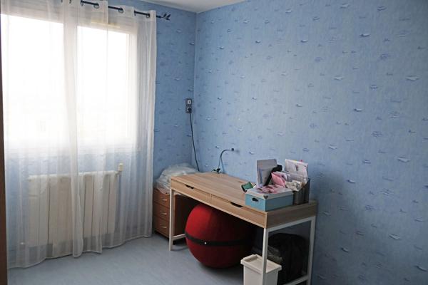 Appartement Gagny 4 pièce(s) 71 m2