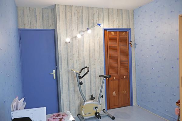 Appartement Gagny 4 pièce(s) 71 m2