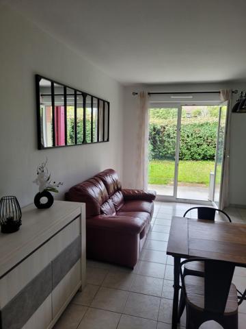 Vente / Appartement T2