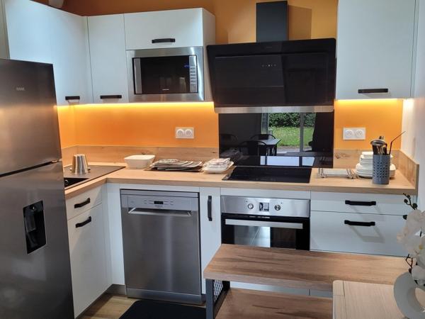 Vente / Appartement T2