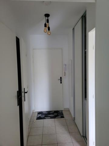 Vente / Appartement T2