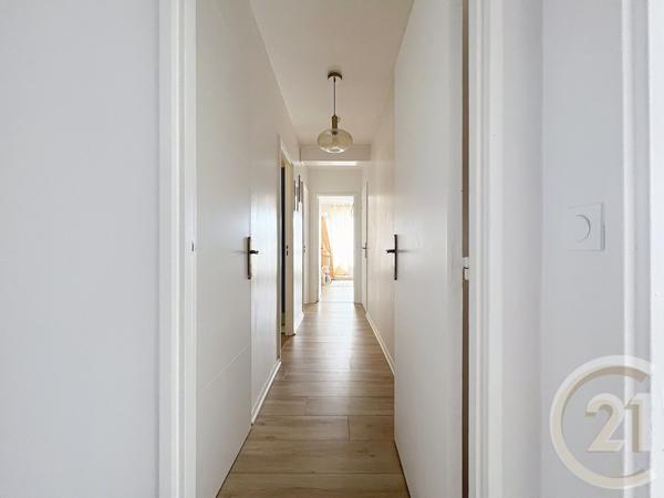 Appartement F4 à vendre  4 pièces - 86,70 m2 NANCY - 54