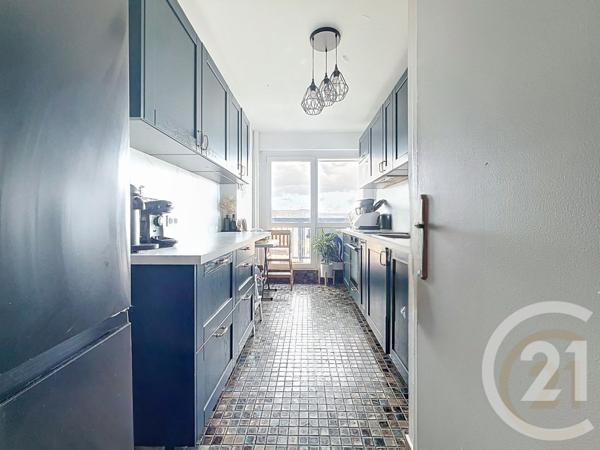 Appartement F4 à vendre  4 pièces - 86,70 m2 NANCY - 54