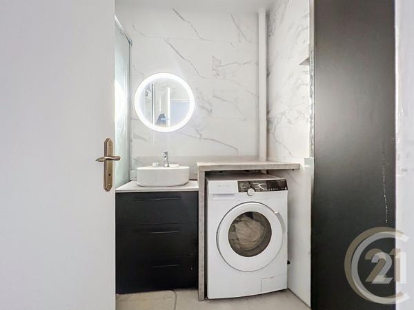 Appartement F4 à vendre  4 pièces - 86,70 m2 NANCY - 54