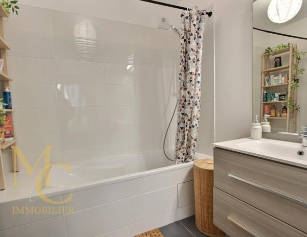 Guyancourt (78280) APPARTEMENT 2 PIECES / RESIDENCE 2022