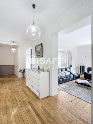 ST-MANDÉ – QUARTIER SAINT-MICHEL