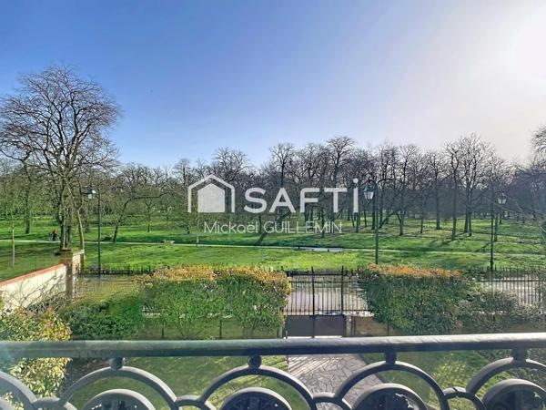 ST-MANDÉ – QUARTIER SAINT-MICHEL