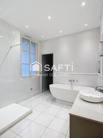 ST-MANDÉ – QUARTIER SAINT-MICHEL