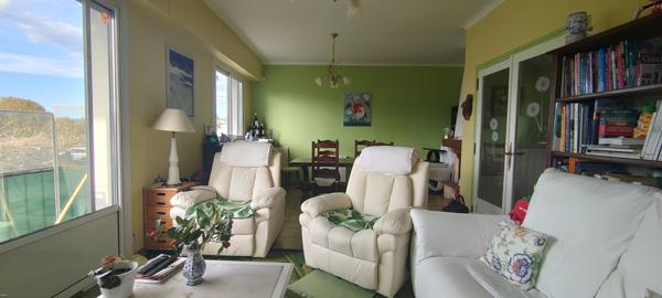 Oloron-Sainte-Marie (64400) Appartement en viager occupé