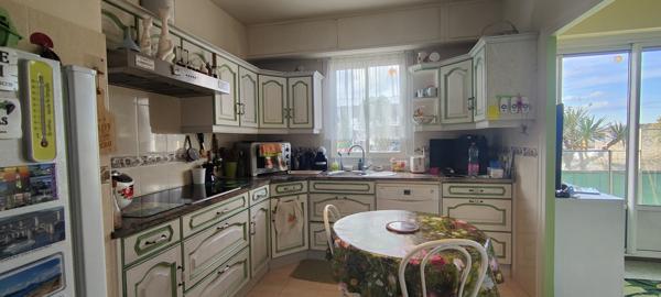 Oloron-Sainte-Marie (64400) Appartement en viager occupé