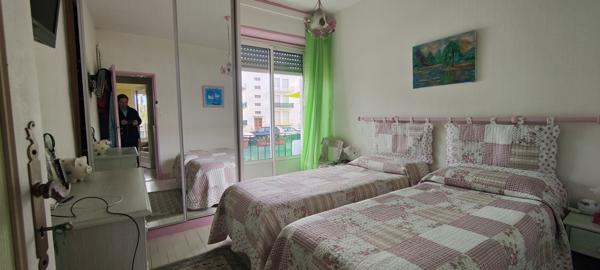 Oloron-Sainte-Marie (64400) Appartement en viager occupé