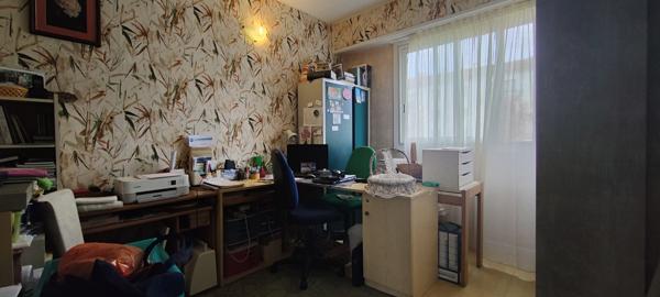 Oloron-Sainte-Marie (64400) Appartement en viager occupé