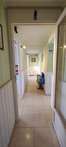 Oloron-Sainte-Marie (64400) Appartement en viager occupé