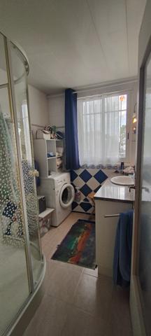 Oloron-Sainte-Marie (64400) Appartement en viager occupé