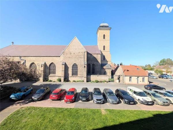 VENTE APPARTEMENT - GRAVELINES