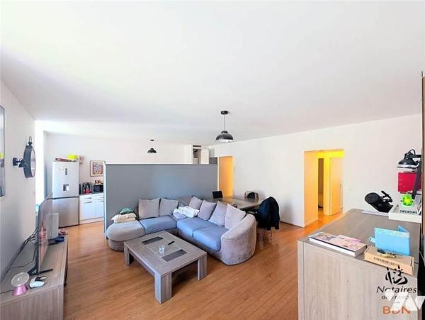 VENTE APPARTEMENT - GRAVELINES