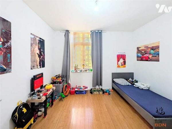 VENTE APPARTEMENT - GRAVELINES