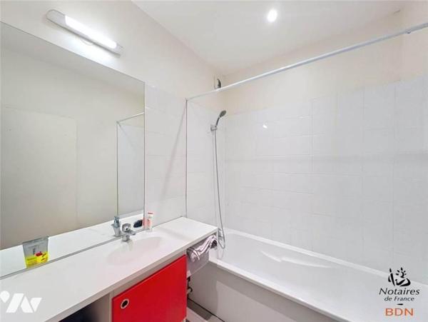 VENTE APPARTEMENT - GRAVELINES