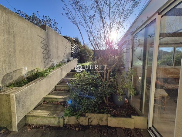 Maison de plain-pied 125 m²