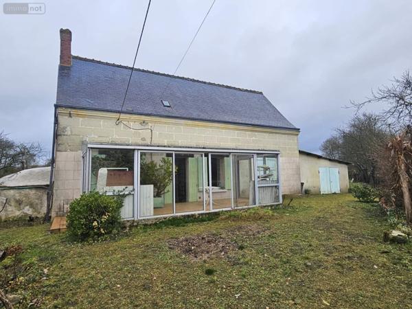Maison à vendre à Vallée-de-Ronsard dans le Loir-et-Cher (41800), ref : 131087