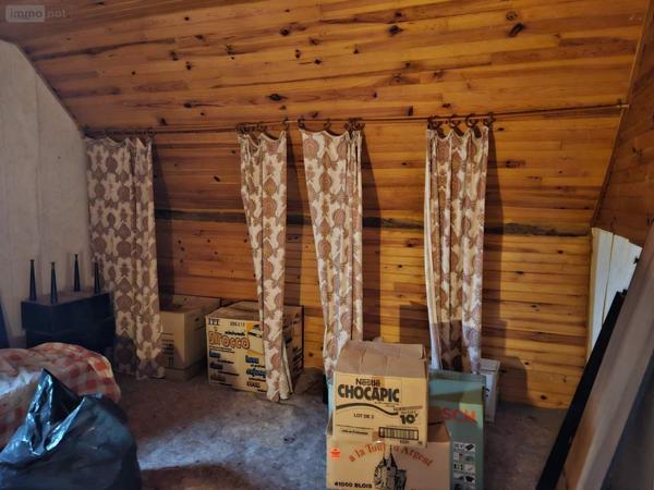 Maison à vendre à Vallée-de-Ronsard dans le Loir-et-Cher (41800), ref : 131087