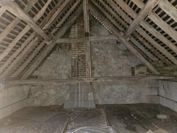 Maison à vendre à Vallée-de-Ronsard dans le Loir-et-Cher (41800), ref : 131087