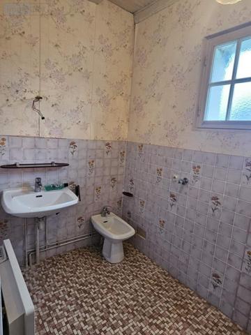 Maison à vendre à Vallée-de-Ronsard dans le Loir-et-Cher (41800), ref : 131087