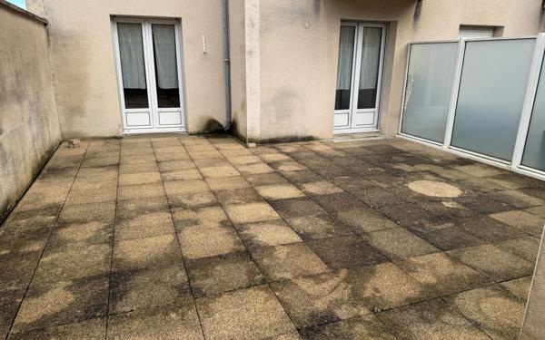 Appartement à vendre    3 pièces • 65 m2 Nogent-le-Rotrou