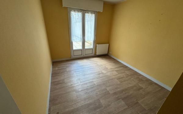 Appartement à vendre    3 pièces • 65 m2 Nogent-le-Rotrou