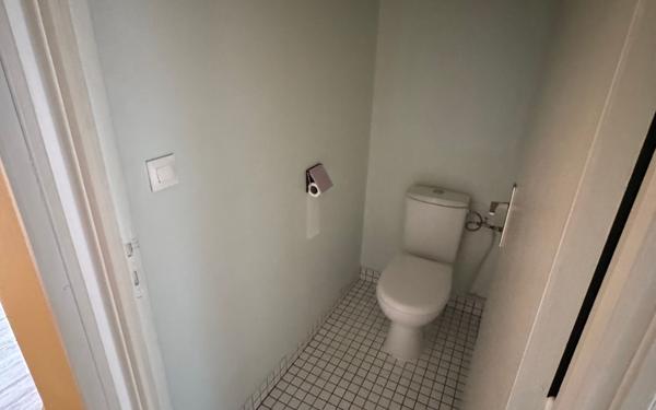 Appartement à vendre    3 pièces • 65 m2 Nogent-le-Rotrou