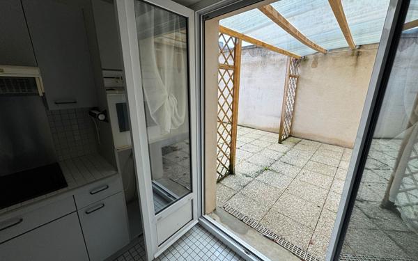 Appartement à vendre    3 pièces • 65 m2 Nogent-le-Rotrou