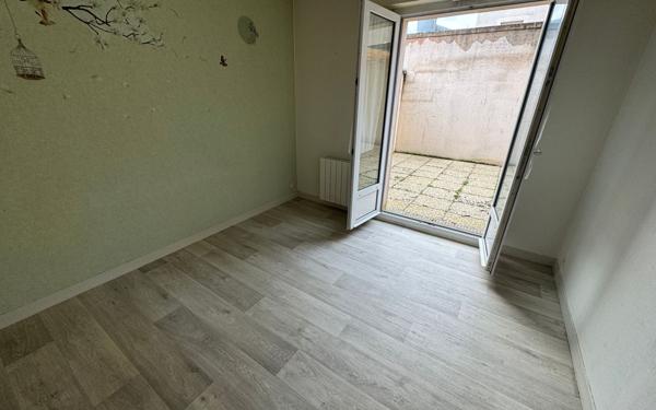 Appartement à vendre    3 pièces • 65 m2 Nogent-le-Rotrou