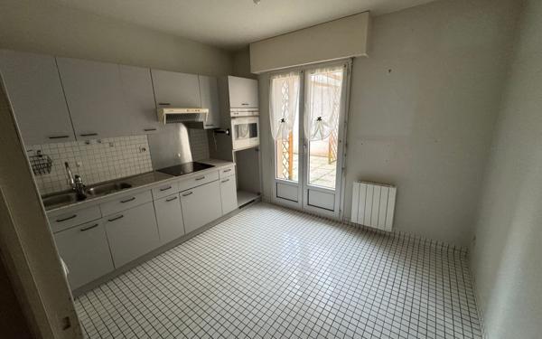 Appartement à vendre    3 pièces • 65 m2 Nogent-le-Rotrou