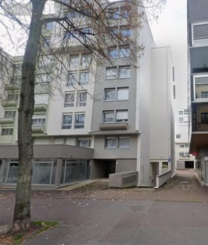 Garage - Parking à louer à Rouen en Seine-Maritime (76000), ref : 76002-L325