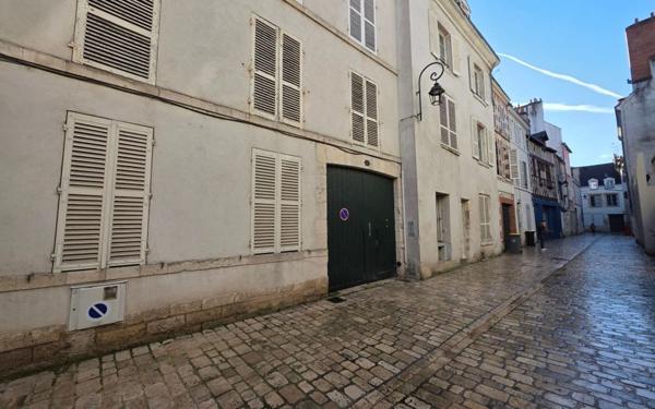 Appartement à louer    1 pièce • 28,15 m2 Orléans