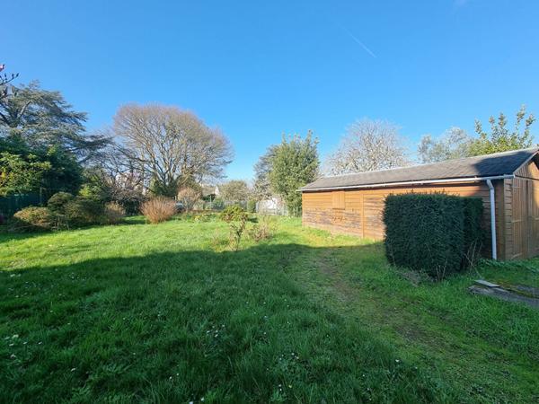 MAISON NANTAISE AU CALME ET AU FORT POTENTIEL