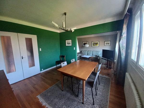 MAISON NANTAISE AU CALME ET AU FORT POTENTIEL