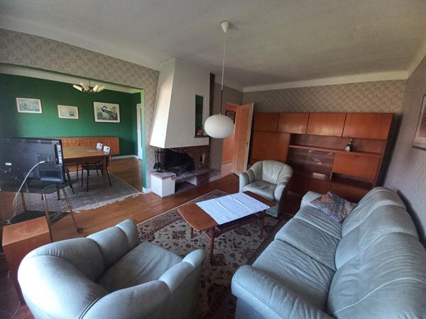 MAISON NANTAISE AU CALME ET AU FORT POTENTIEL