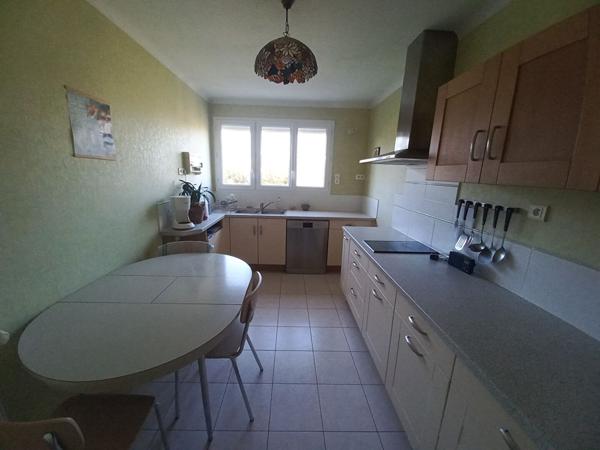 MAISON NANTAISE AU CALME ET AU FORT POTENTIEL